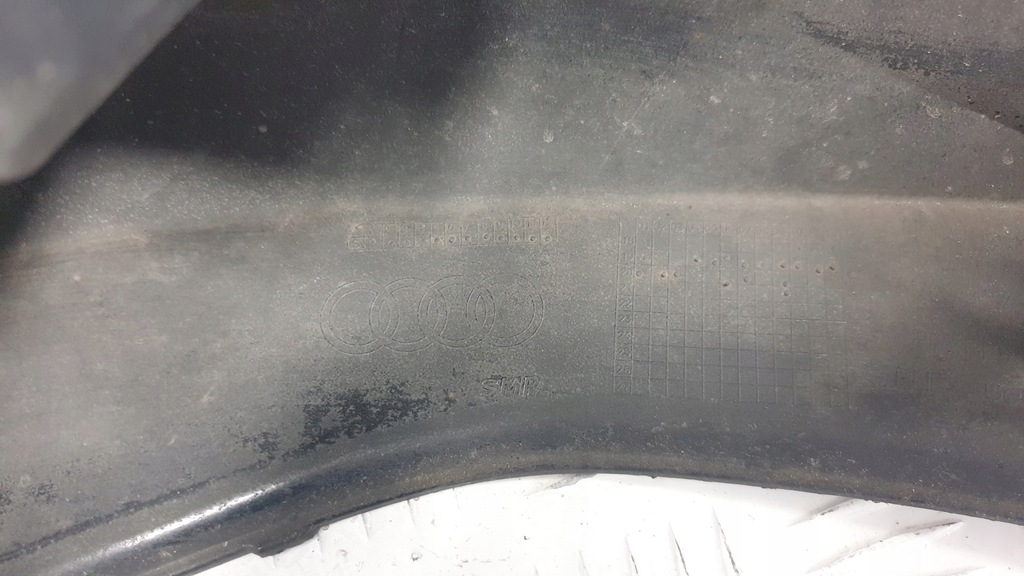 фото №10, Audi a5 b9 8w coupe бампер перед передній