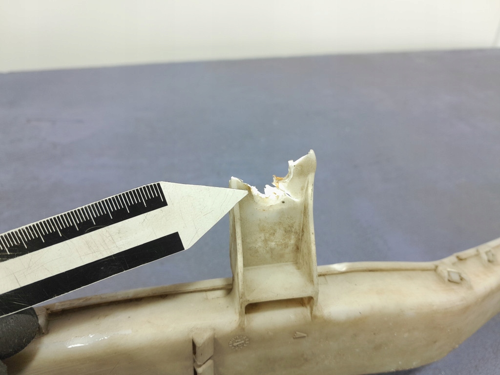 фото №7, Toyota prius ii 03- шланг акумулятор акумулятора 82164-47060