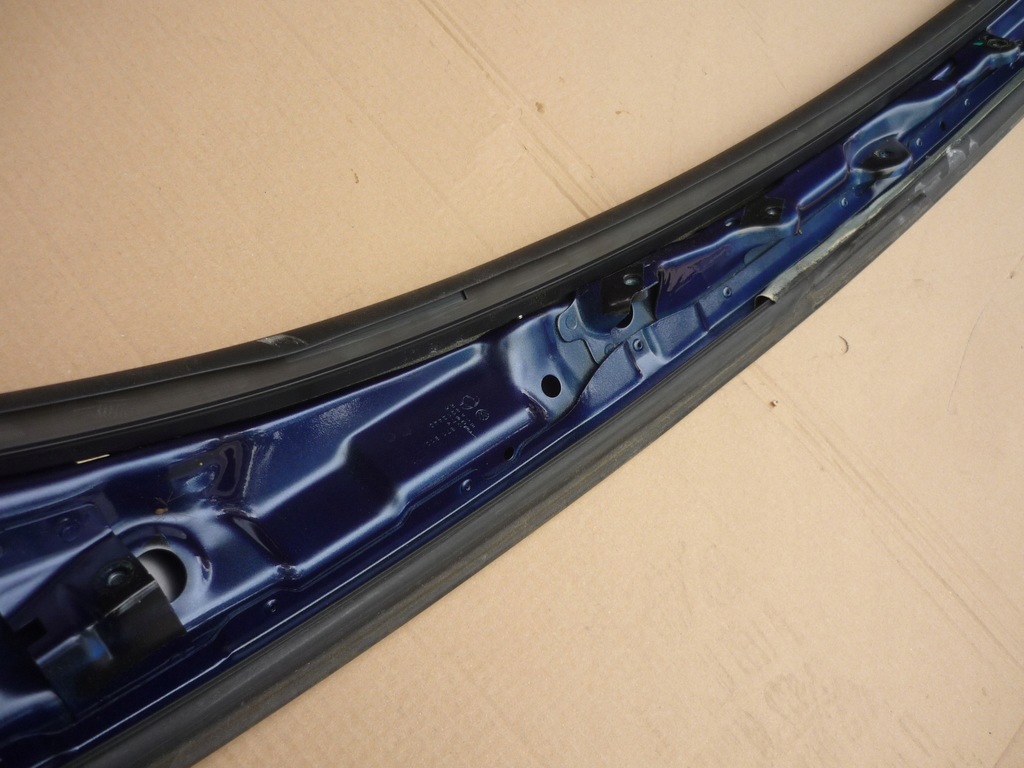 фото №12, Блок двигателя крыша правый vw eos 1q0871910 lk5n хороший