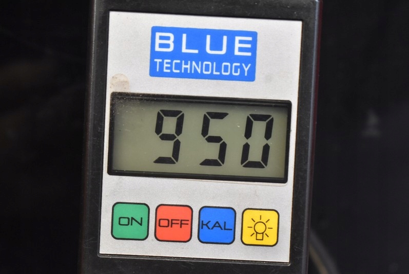 фото №14, Капот кришка двигуна czarna land rover freelander 2 ii 06-14