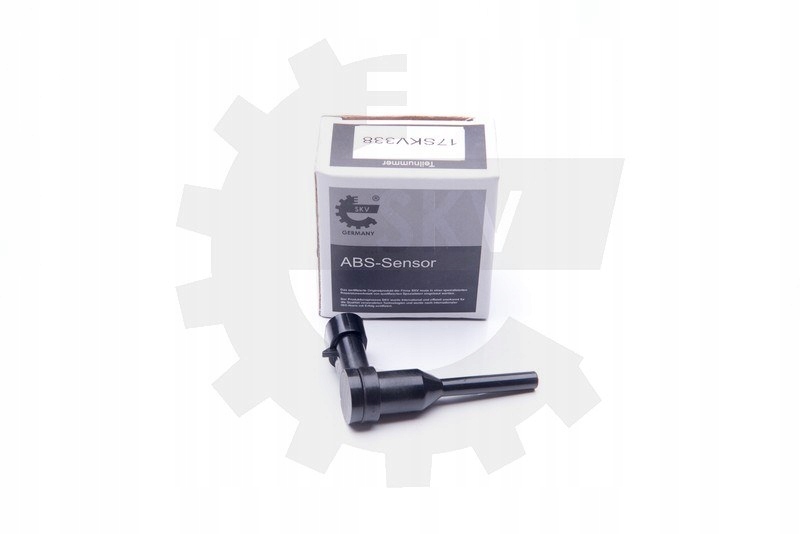 фото №11, Esen skv 17skv338 датчик, уровень жидкость охлаждающий