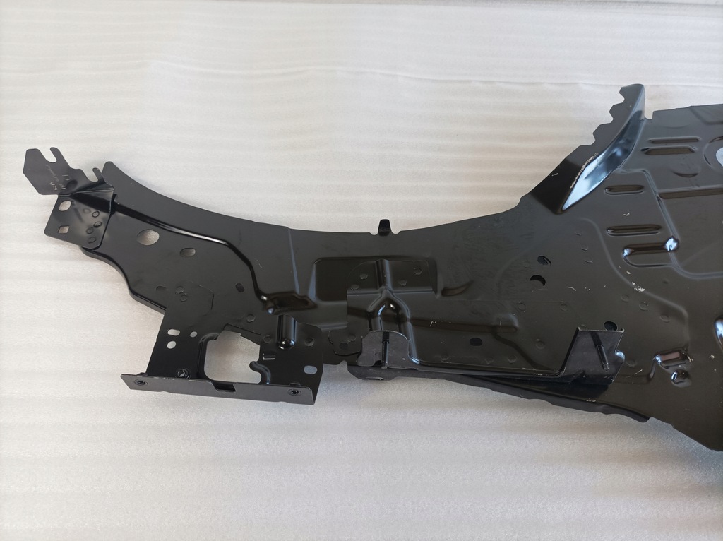 фото №5, Чверть ліва крила перед opel grandland x