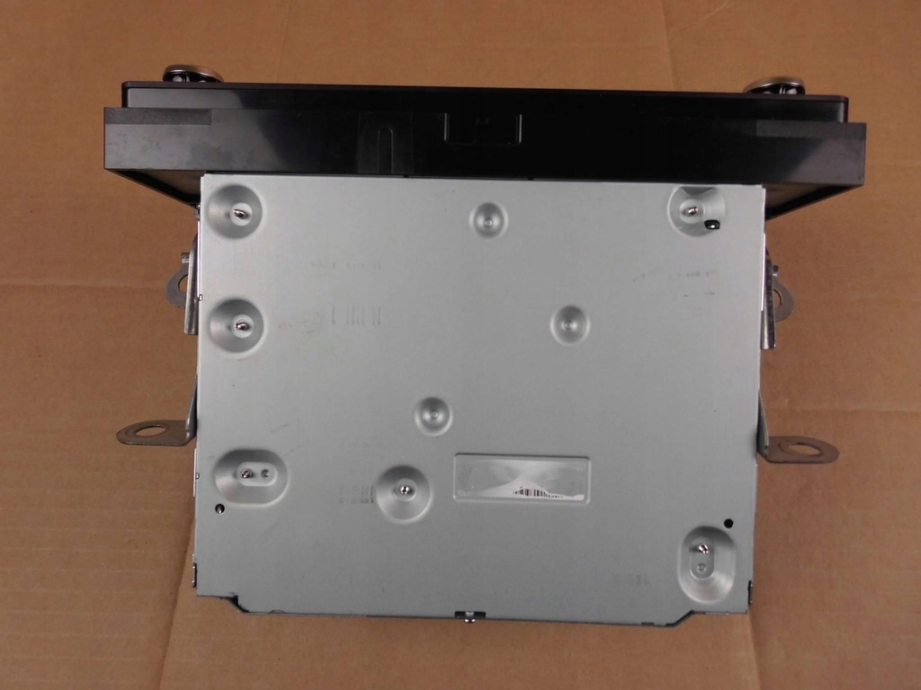 фото №7, Toyota yaris iv xp210 2023 радио дисплей монитор экран 861400d580