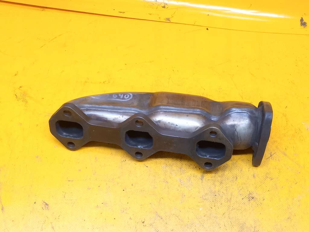 фото №7, Колектор випускний audi a6 c5 2,5tdi 059253033c afb