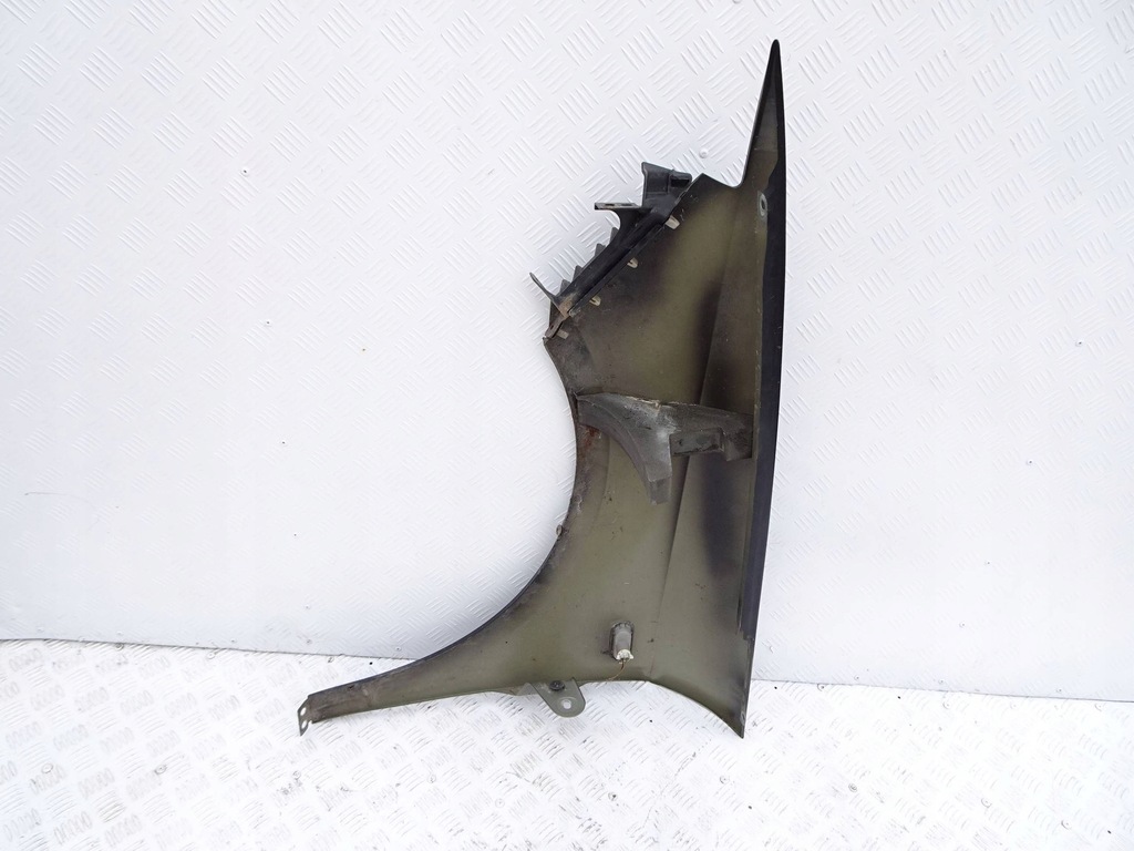 фото №6, Крила правий перед seat ibiza iv