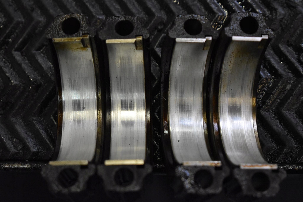 фото №12, Блок dół двигуна wał z14xep opel corsa d 1.4 16v 90 km 06-11