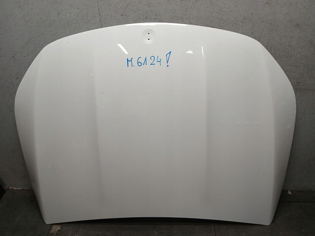 фото №1, Капот mercedes glb w247