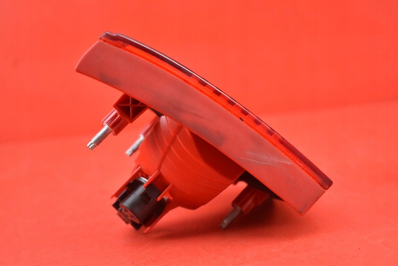 фото №6, Лампа левая задняя задняя vw eos 07r