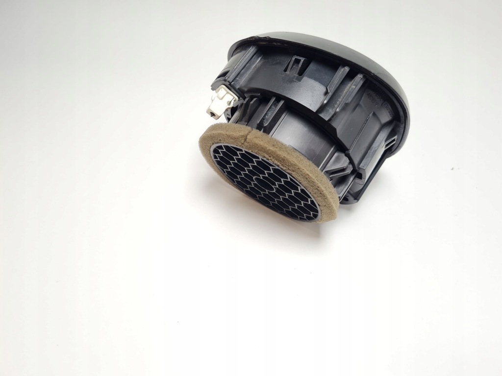 2015 renault trafic 3 x82 решётка обдув боковое  панели 93452496 с Разборки