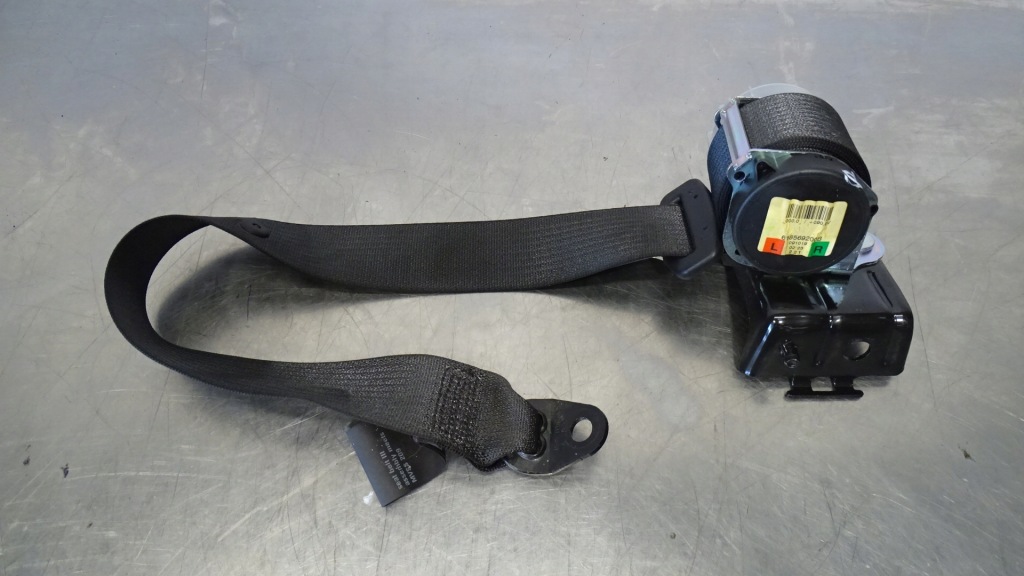 фото №1, Pas правий задній безпеки opel astra j 1.7cdti