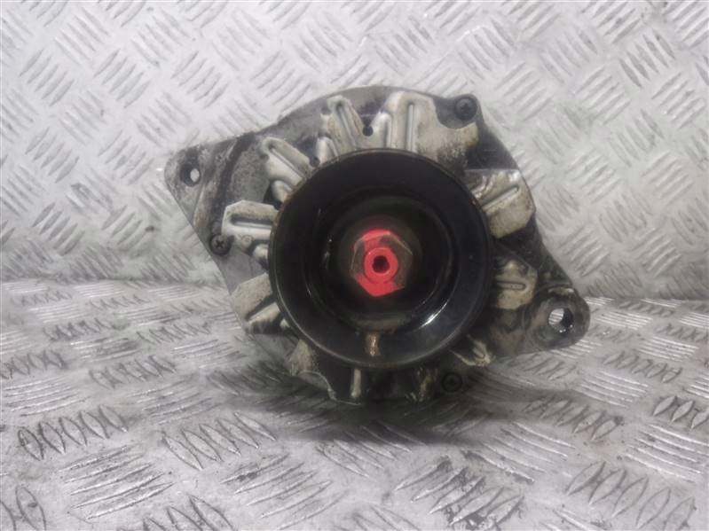 фото №3, Генератор honda accord i 021000-9130