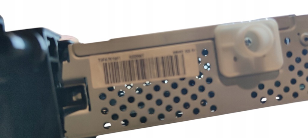 фото №3, Smart fortwo ii 2011 радіо оригінальні a4519016500