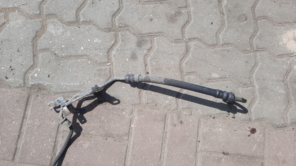 фото №6, Шланг підсилювача p31329821 volvo v60 2.0 d3 10-