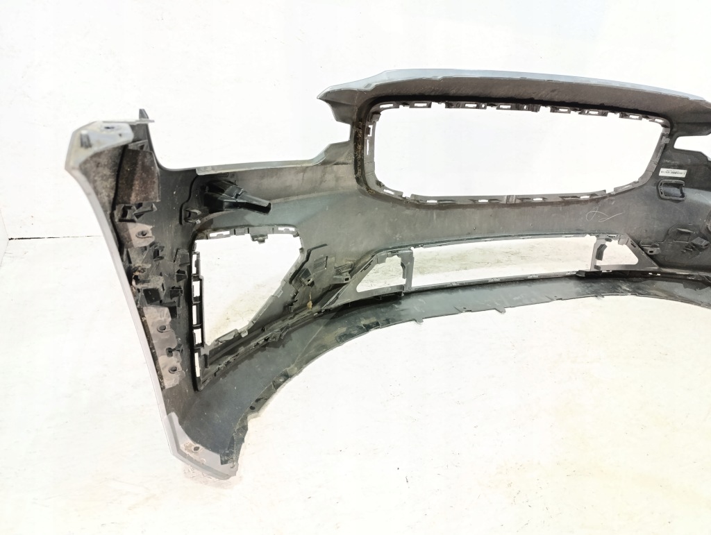 фото №14, Volvo s60 iii v60 ii r-design бампер перед передний om хороший решётка боковая