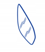 фото №1, Дзеркало праве dacia duster ii, оригінал