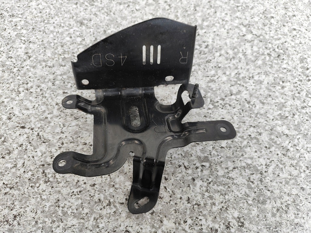 фото №5, Датчик мертвого pola радар правый задняя mazda 6 gj 12-