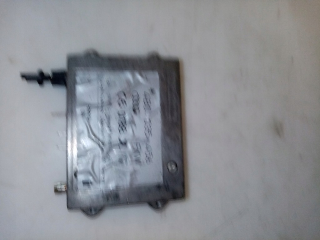 фото №1, Модуль антени audu a4 a6