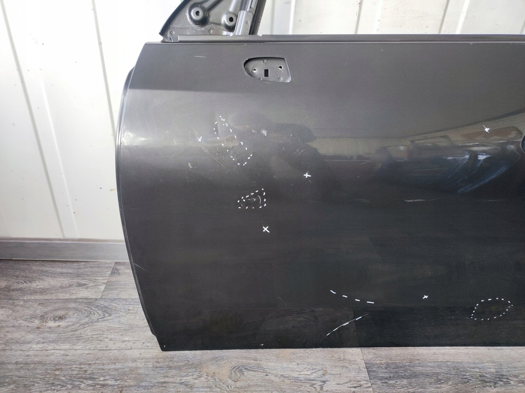 фото №12, Двері ----- mercedes glc w254 254 ----- передні ліва