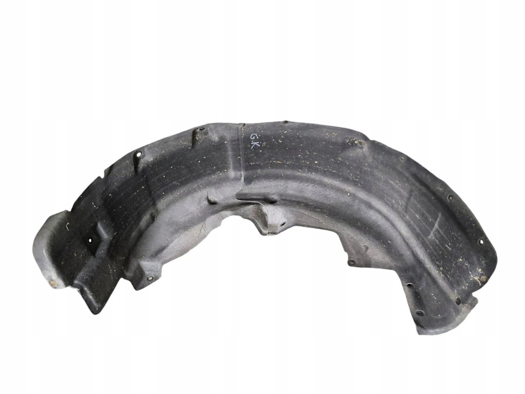 фото №1, Chrysler pacifica 2018 левая сторона подкрылок задние