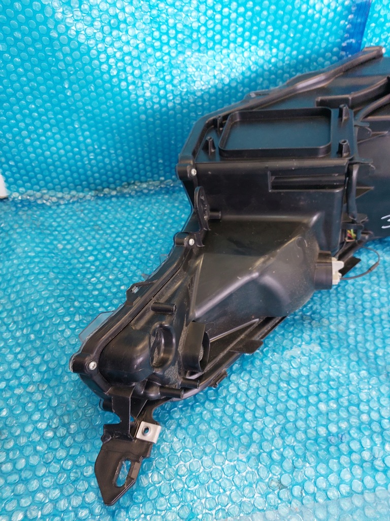 фото №8, Лампа передняя левая toyota c-hr