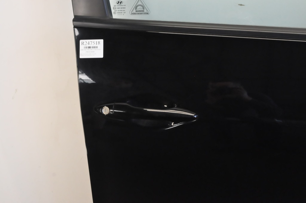 фото №8, Hyundai ix35 двері правий перед передні lift pae 100um