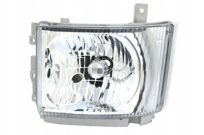 фото №1, Isuzu npr nhr 07- лампа фара левый новый depo ^