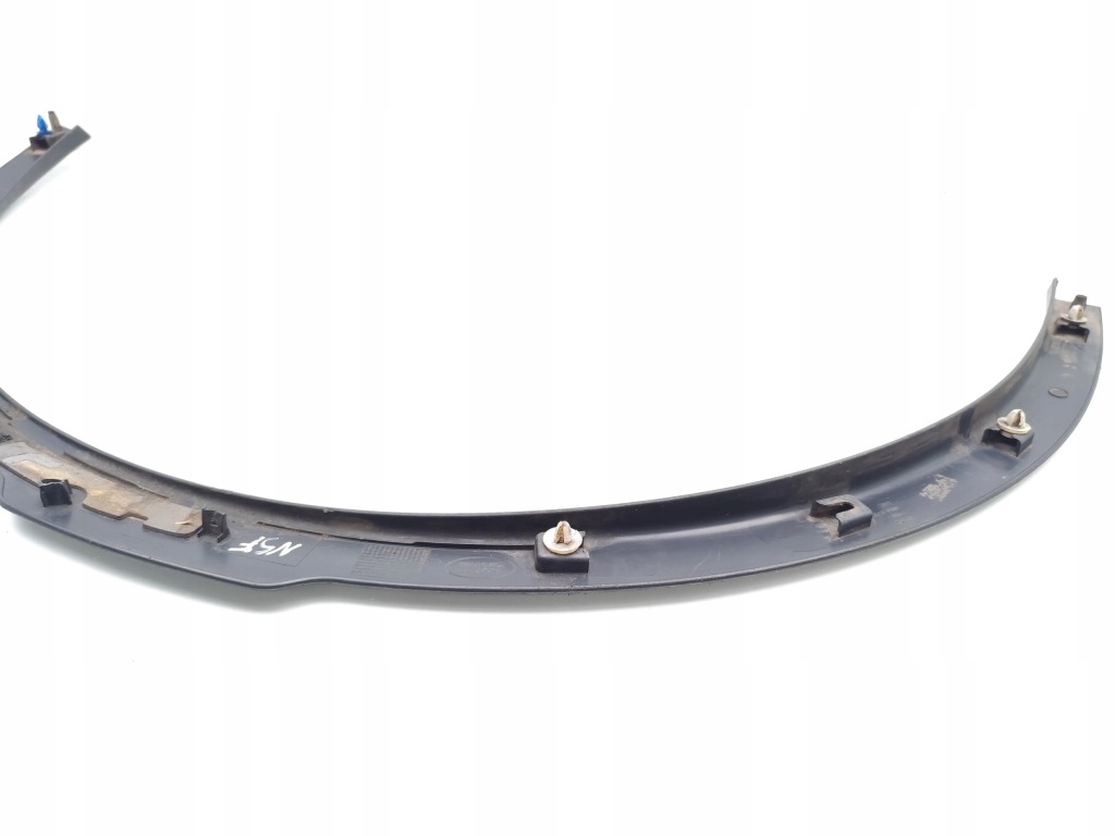 фото №6, Land rover range rover evoque молдинг крыла передний перед левый 2016