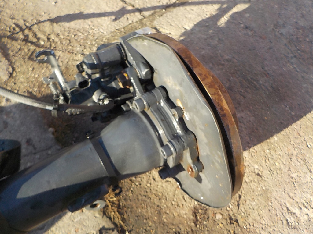 фото №7, Iveco daily 15- міст задня задній 43:13