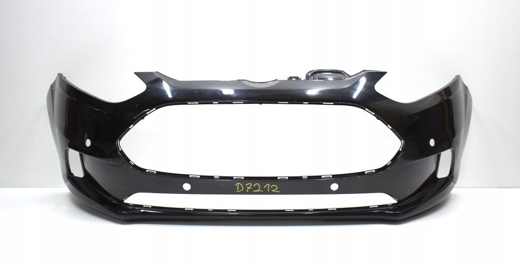 фото №1, Ford b-max b max бампер перед передній org