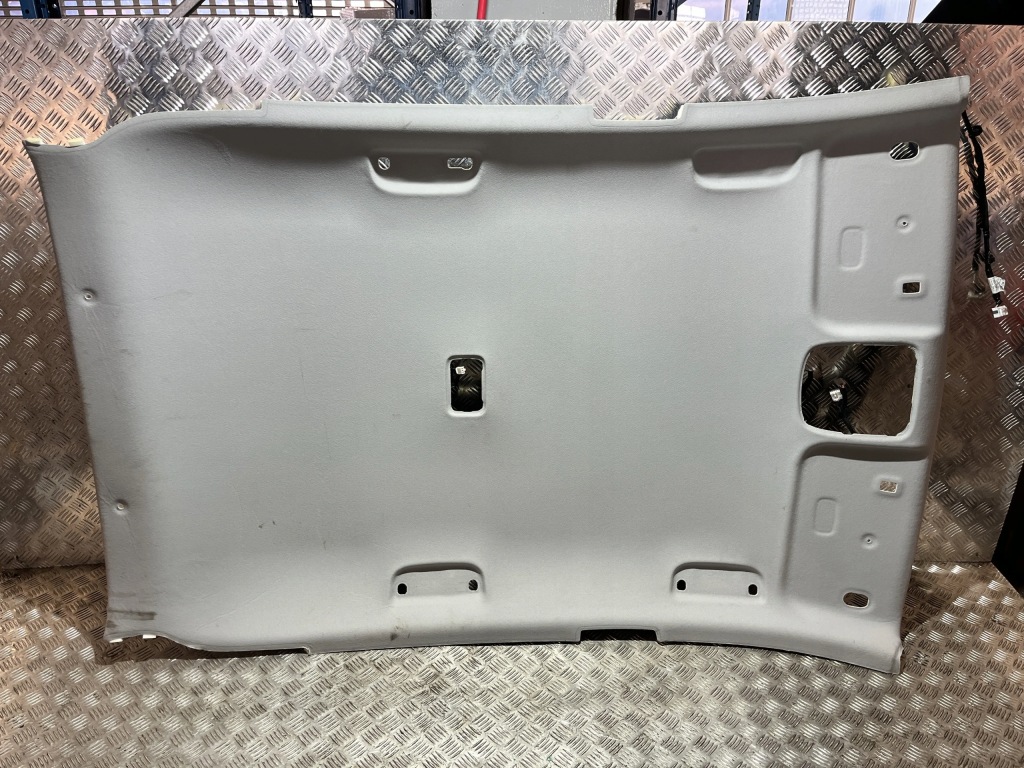 фото №1, Стеля hyundai i20 iii 20- hb