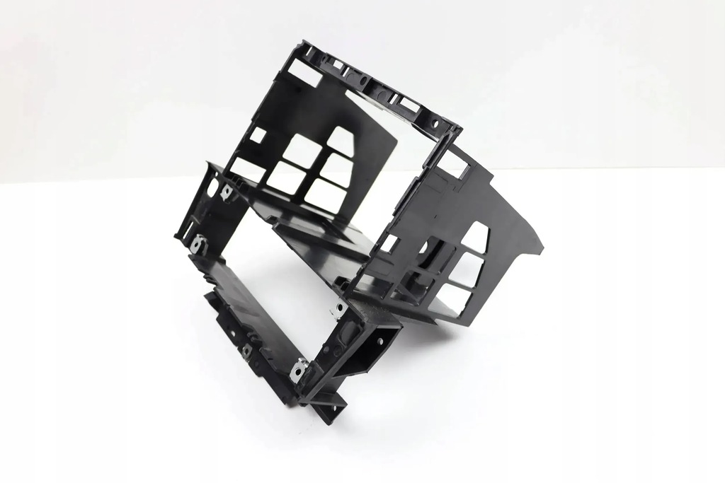 фото №2, Skoda superb i рамка каркас корзина радіо 3u0858757