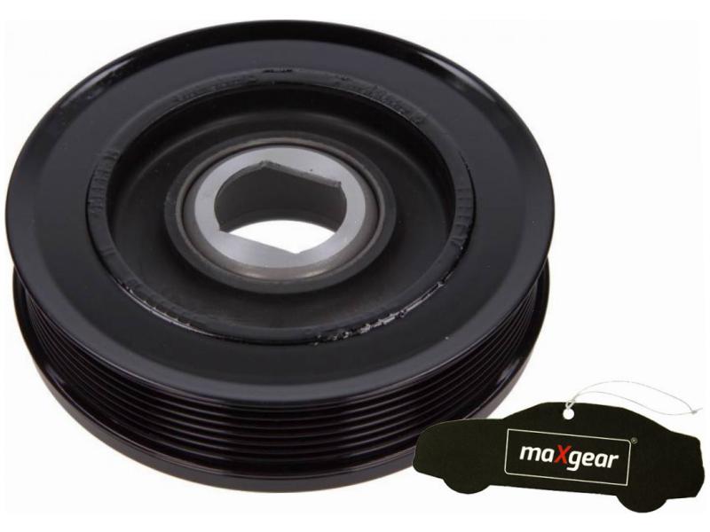 Купить Шкив коленчатого вала renault espace iv 2.0 megane 2 2.0 3 2.0 +ароматизатор