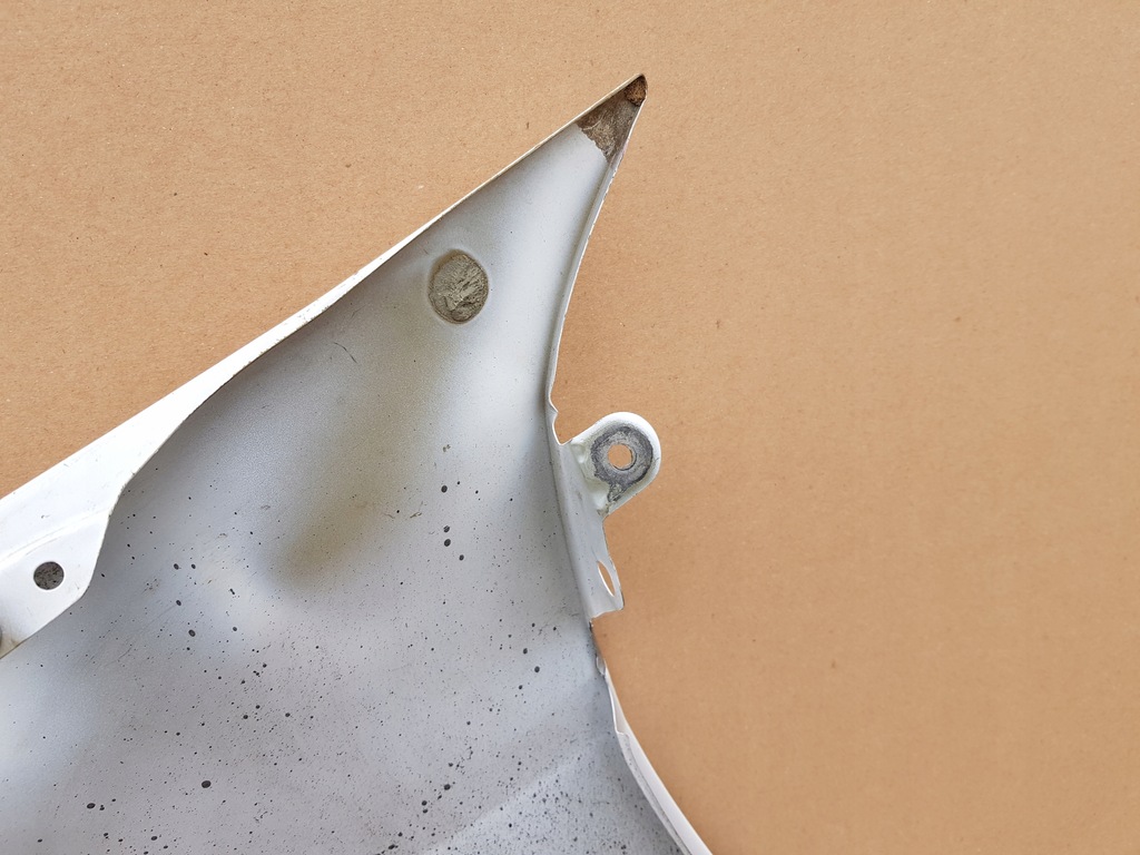 фото №16, Крыло передний правый перед honda hr-v ii 15-21