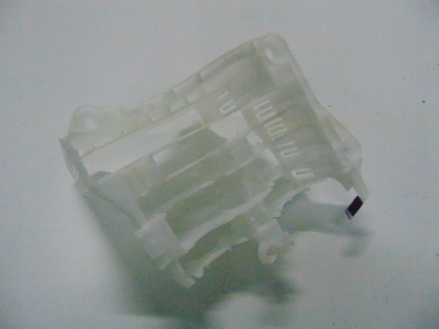 фото №1, Пластик защита каркас кронштейн lexus nx300