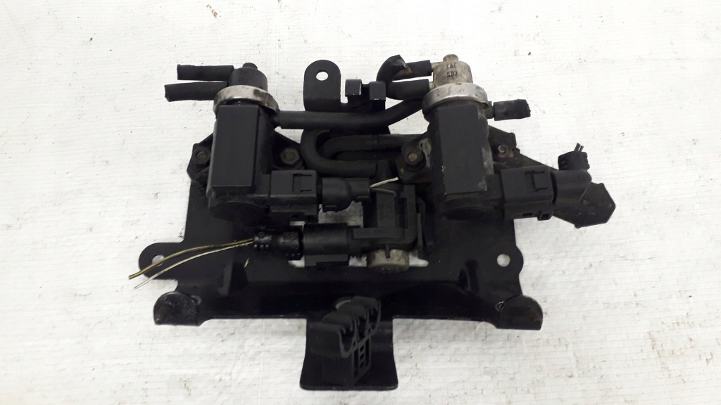 фото №1, Vw sharan 7m3133778g клапан вакуумa комплект