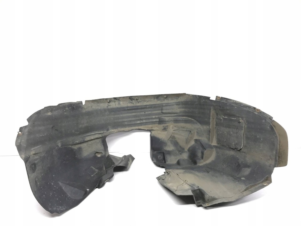 фото №8, Подкрылок передние правое jeep renegade 51965514