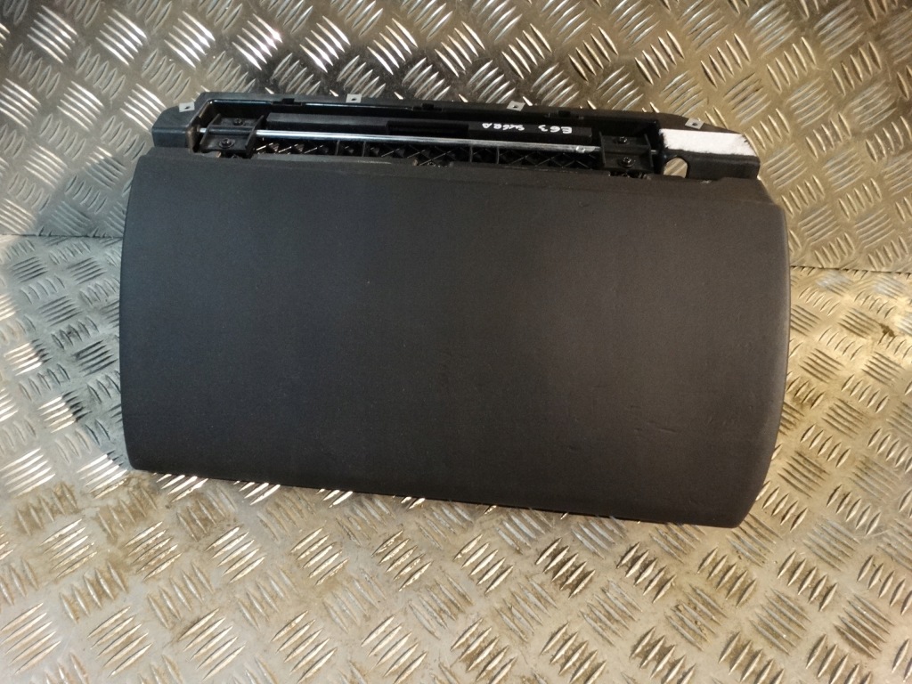 фото №1, Бардачок пасажира шкіра nappa bmw e63 e64 1