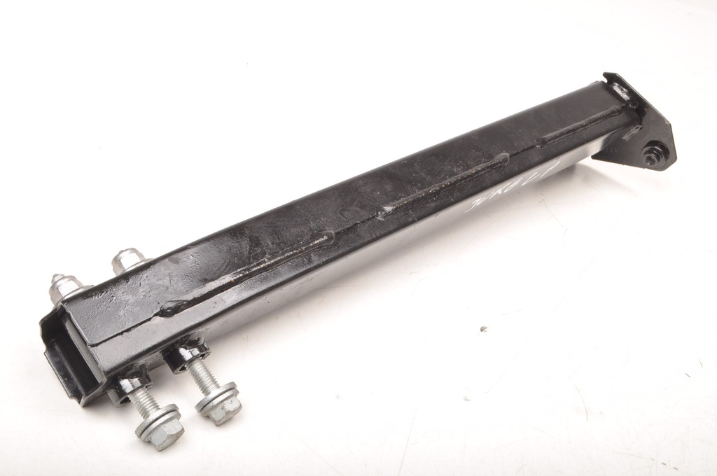 фото №8, Nissan juke ii f16 captur ii кронштейн зона деформації 758255533r комплект