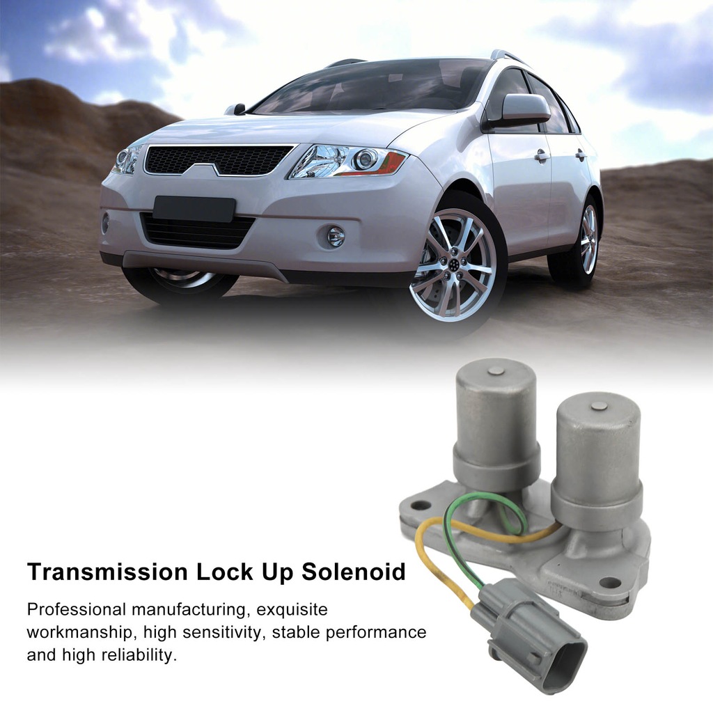 фото №8, Электроклапан автоматической коробки передач