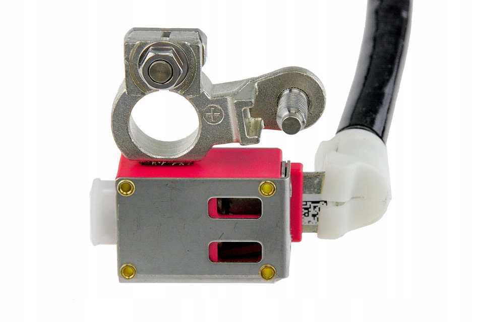 фото №12, Клема плюсова акумулятор ebp-me-000 nty