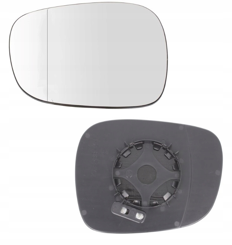 фото №1, Дзеркало зовнішній. вкладиш bmw x1 09- /l/pg/asf