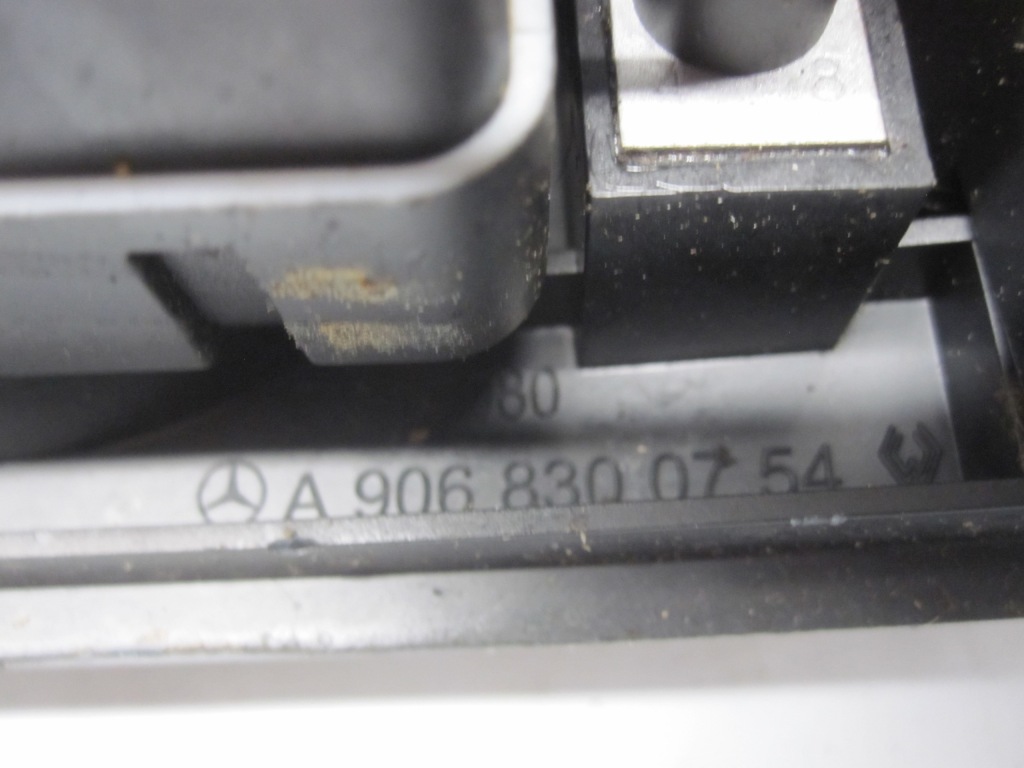 Sprinter 2 w906 рестайлінг  16r перемикач світла решітка обдув a9068300754 Київ