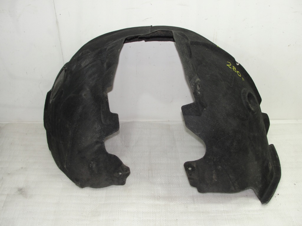 фото №1, Підкрилок перед праве audi a6 c7 4g0821134d