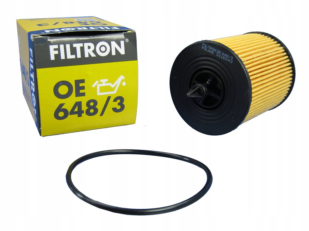 фото №11, Фильтр масла alfa romeo 159, brera, spider cadillac bls chevrolet captiva,