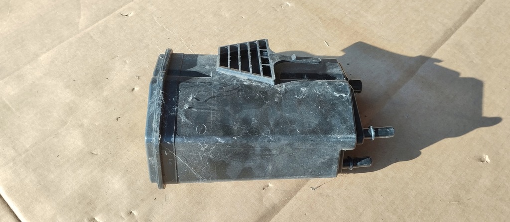 фото №5, Фільтр вугільний mercedes c klasa w206 s klasa w223 a0004703300