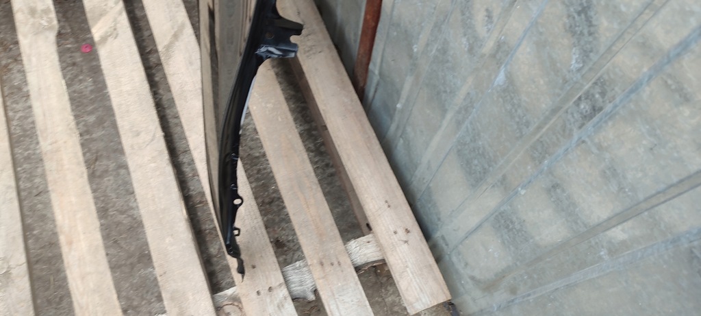 фото №9, Крыло левый перед przredni kia soul ii 2 ps 07.13-12.19r лак 9h