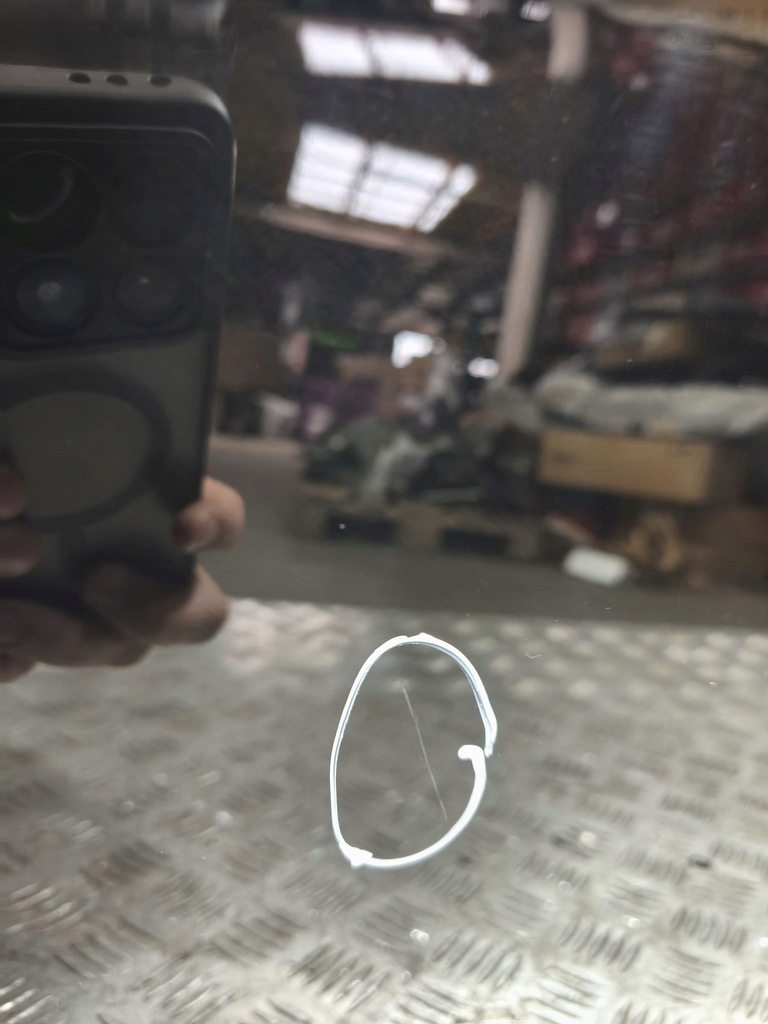 фото №7, Bmw u11 x1 капот крышка двигателя czarna