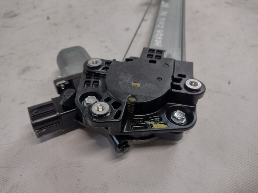 фото №7, Подъемник стекло правый задняя honda civic viii 8 hb ufo 5d