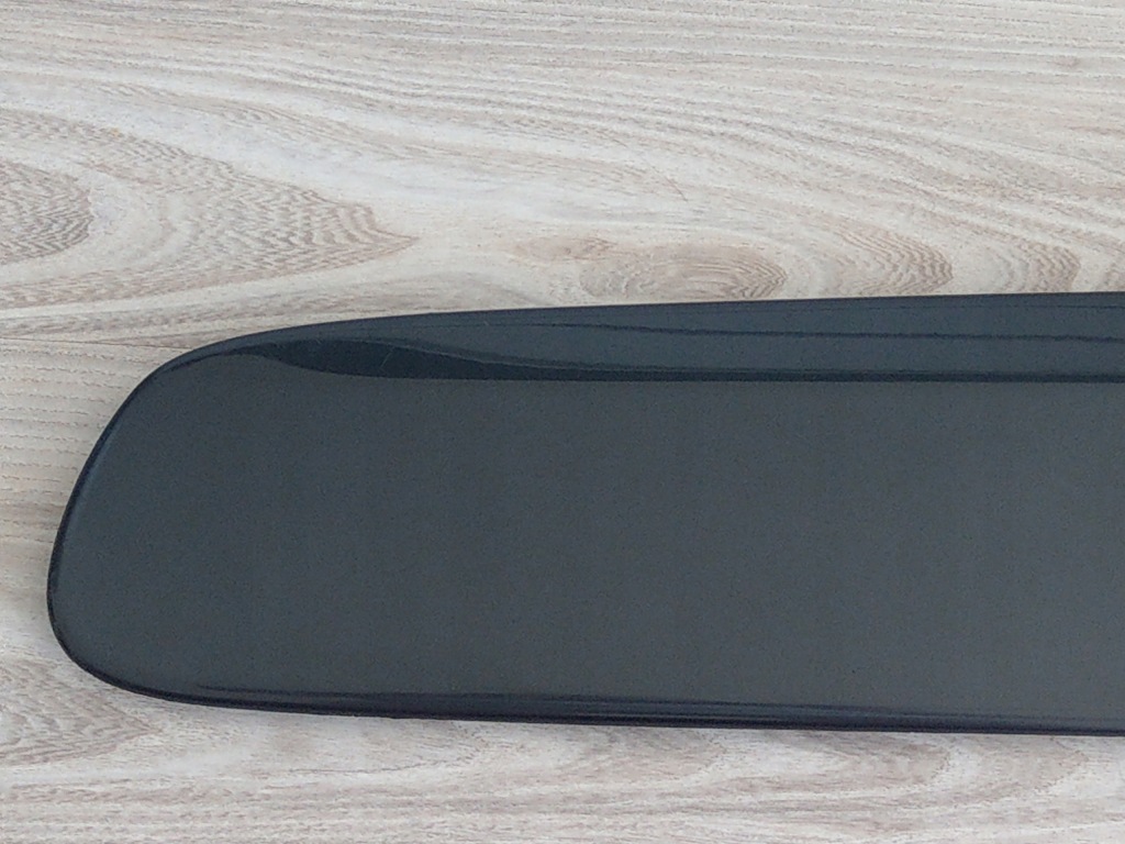 фото №2, Молдинг накладка двері лівий перед toyota rav4 ii