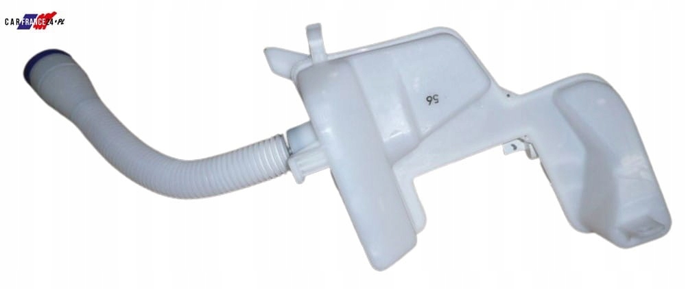 фото №10, Бак жидкость распылителя peugeot 308 6431l2